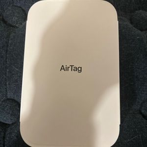 Brand new AirTags (4 pack)